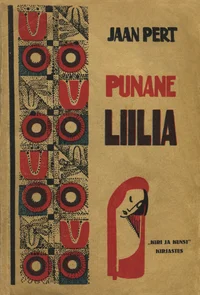 Punane liilia