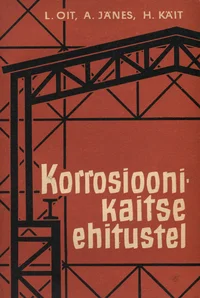 Korrosioonikaitse ehitustel