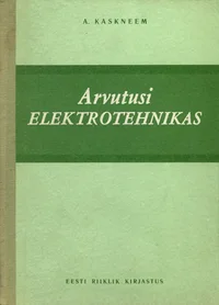 Arvutusi elektrotehnikas