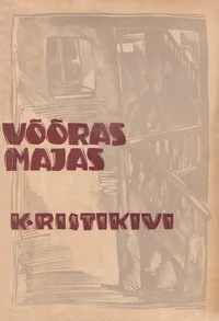 Võõras majas