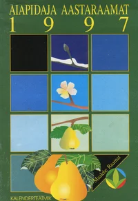 Aiapidaja aastaraamat 1997