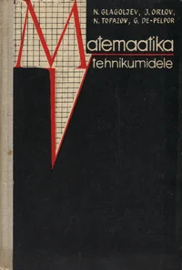 Matemaatika tehnikumidele