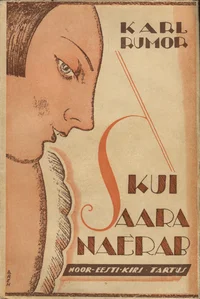 Kui Saara naerab
