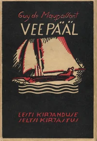 Vee pääl