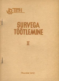Survega töötlemine