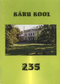 Käru kool 235