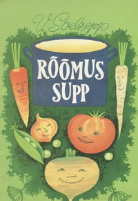 Rõõmus supp