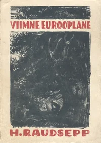 Viimne eurooplane