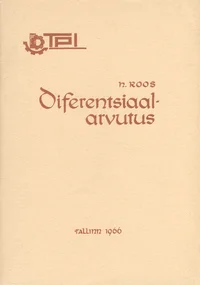 Diferentsiaalarvutus