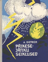 Päikesejänku seiklused