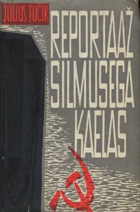 Reportaaž silmusega kaelas
