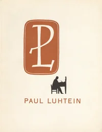Paul Luhtein