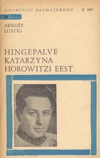 Hingepalve Katarzyna Horowitzi eest