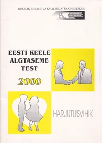 Eesti keele algtaseme test