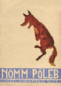Nõmm põleb