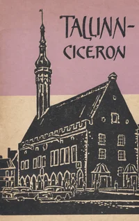 Tallinn-ciceron