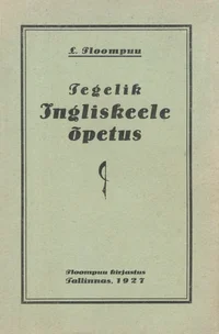 Tegelik Ingliskeele õpetus
