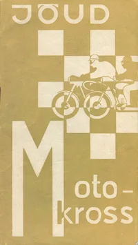 Individuaal-võistkondlikud motokrossi meistrivõistlused