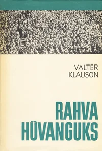 Rahva hüvanguks