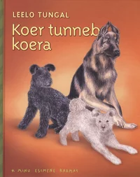 Koer tunneb koera