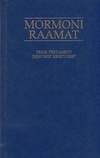 Mormoni raamat
