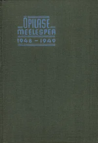 Õpilase meelespea