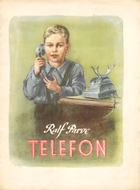 Telefon