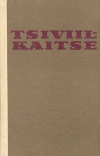 Tsiviilkaitse