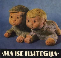 Ma ise ilutegija