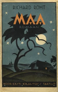 Maa