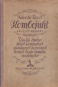 Kombejuht hällist hauani