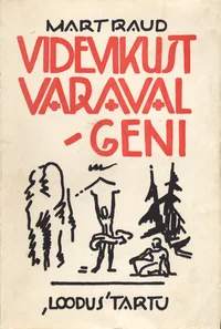Videvikust varavalgeni