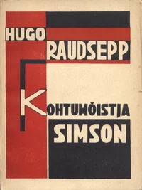 Kohtumõistja Simson