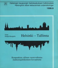 Helsinki-Tallinna