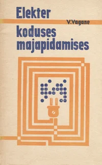 Elekter koduses majapidamises