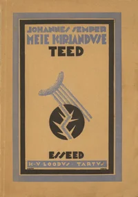 Meie kirjanduse teed