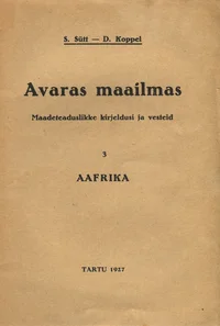 Avaras maailmas