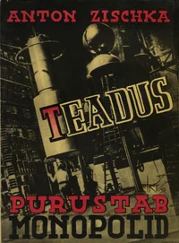 Teadus purustab monopolid