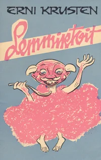 Lemmiktoit