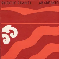 Arabeskid