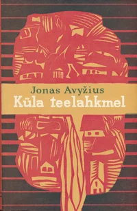 Küla teelahkmel