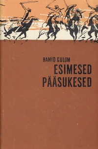 Esimesed pääsukesed