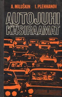 Autojuhi käsiraamat
