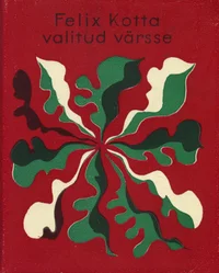 Valitud värsse