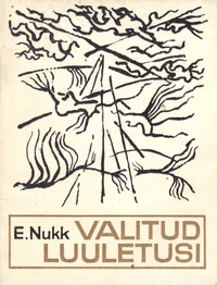Valitud luuletusi
