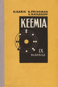 Keemia