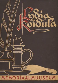 Lydia Koidula Memoriaalmuuseum