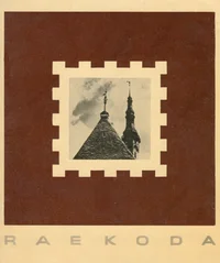 Raekoda