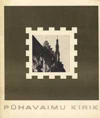 Pühavaimu kirik
