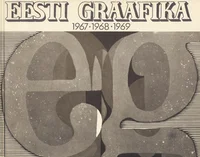 Eesti graafika 1967-1968-1969